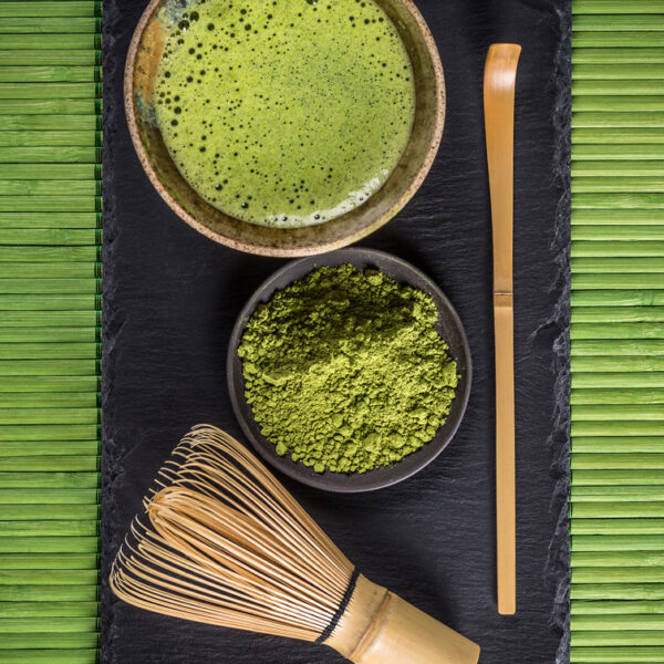 Matcha