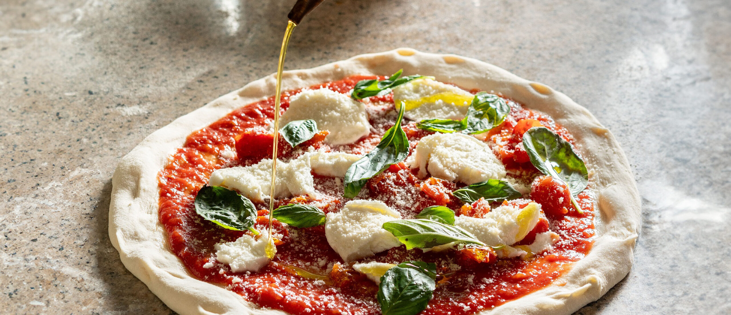 Advanced Neapolitan Pizza Workshop | The Food School