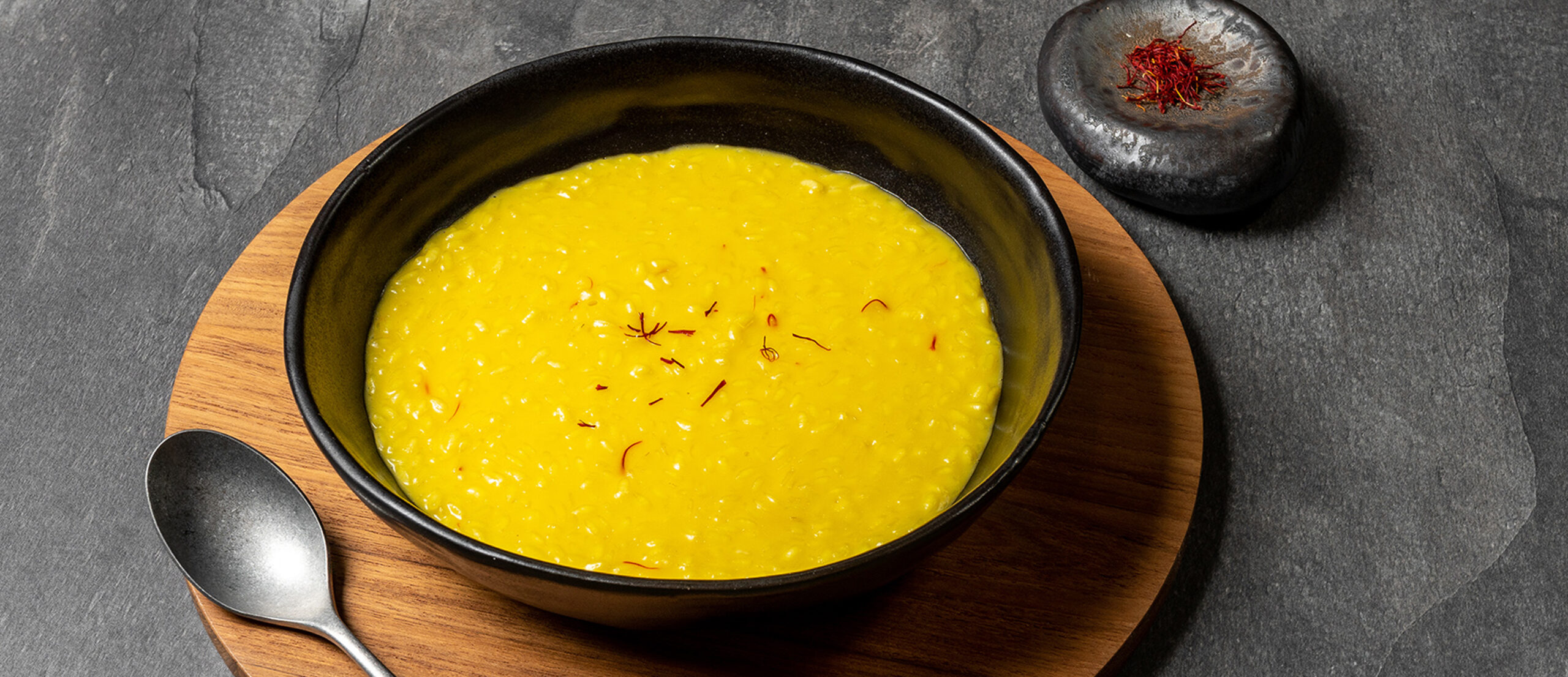 Risotto | The Food School Bangkok