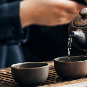 Japanese Tea and Culture Workshop