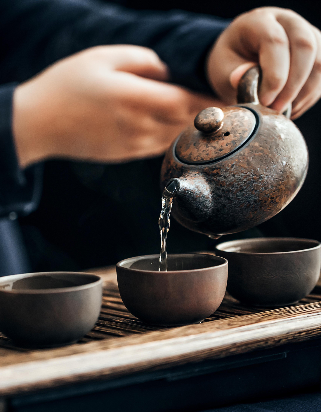 Japanese Tea and Culture Workshop