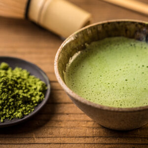 Everything About Matcha