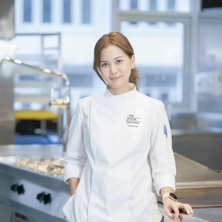 Ashima Wongthongkham