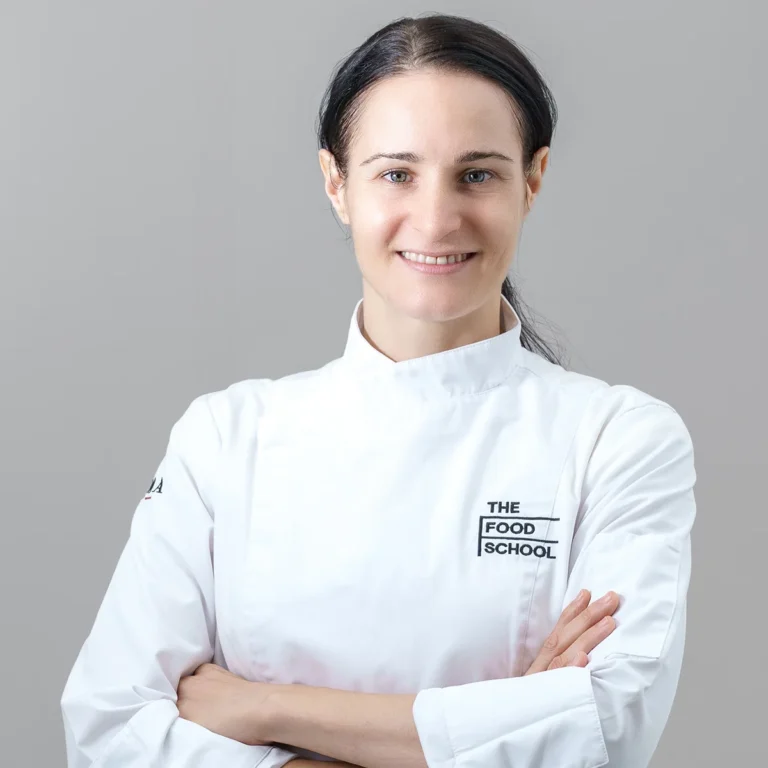 เชฟ Marta Confente