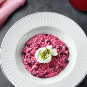 Risotto