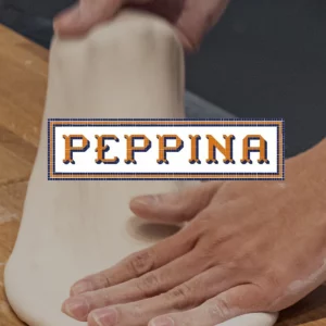 Pizzaiolo Team from Peppina