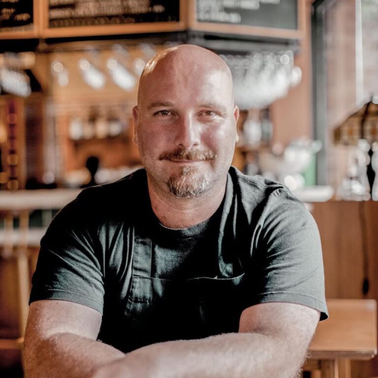 Chef Paolo Vitaletti