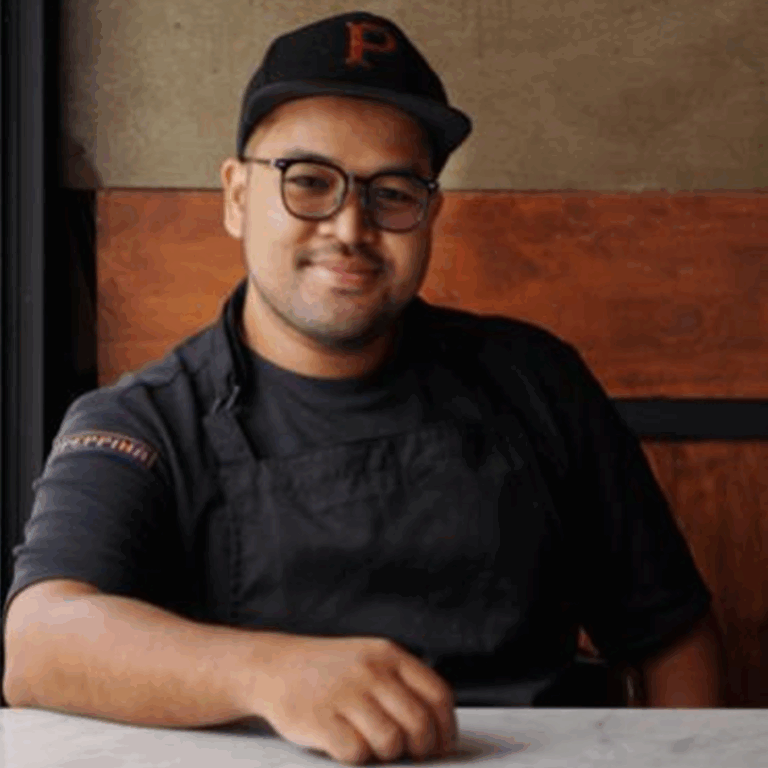 Chef “M” Thanwa Seesaed