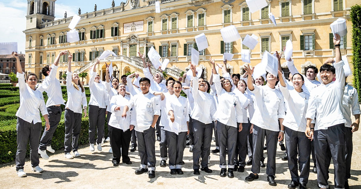 ALMA – the School of Italian Culinary Arts