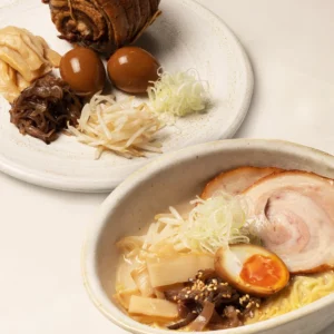 Short Courses - Professional Ramen
