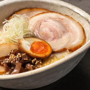 Short Courses - Professional Ramen