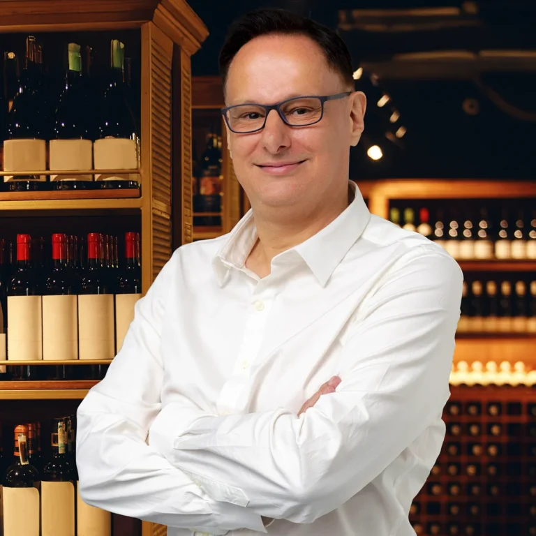 Frederic Debono