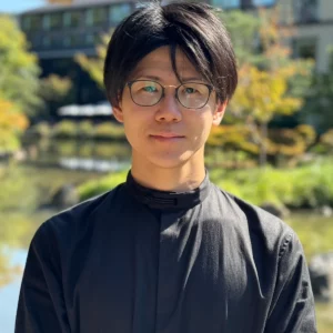 Chef Kenji Igawa