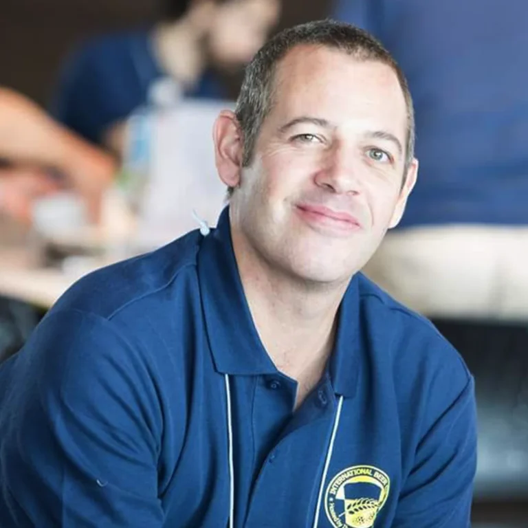 Brian Bartusch