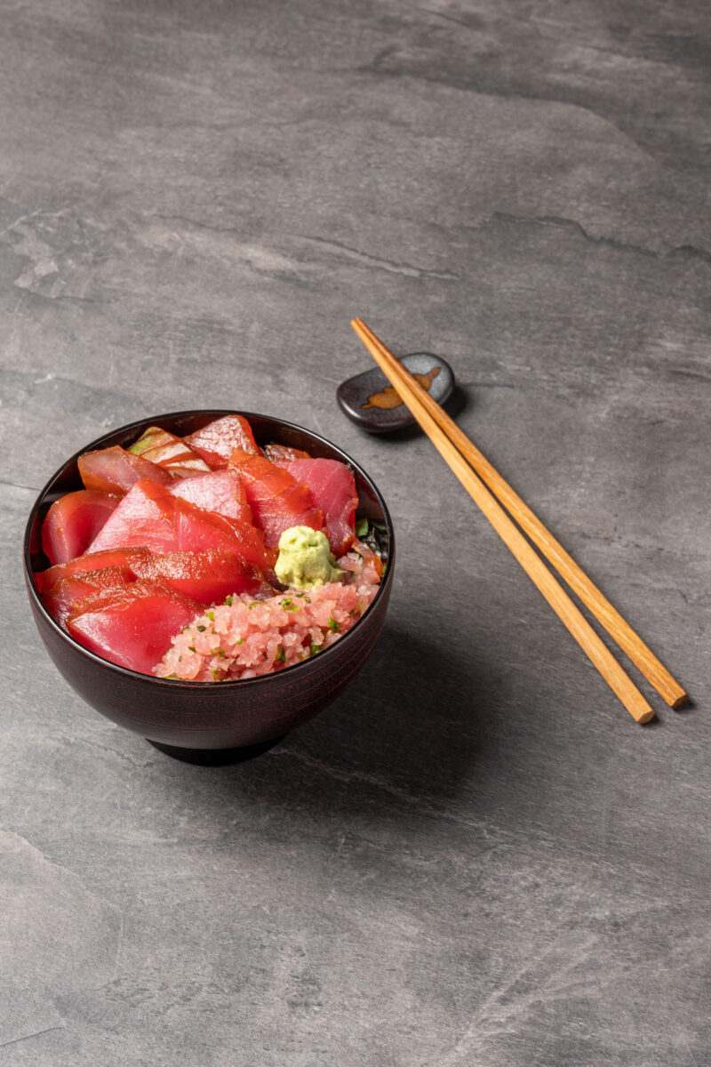 Donburi