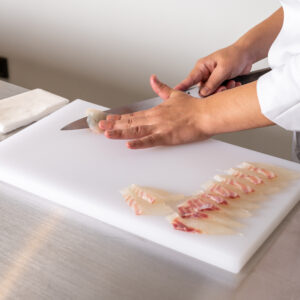Japanese Knife Skills: Fish Preparation - Image 2