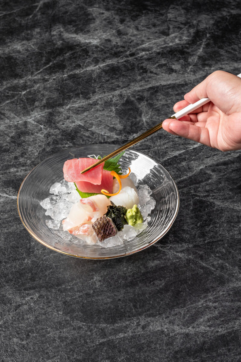 Sashimi