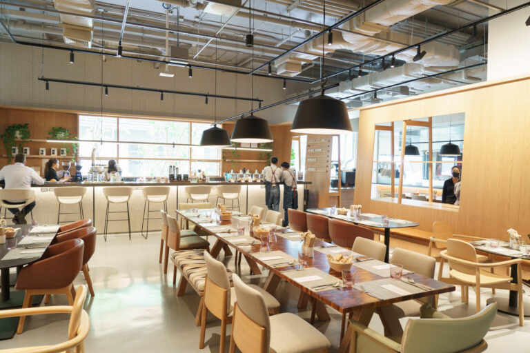 Spark Your Inventive Food Ideas and Business Opportunities at “Test Kitchen by The Food School Bangkok”