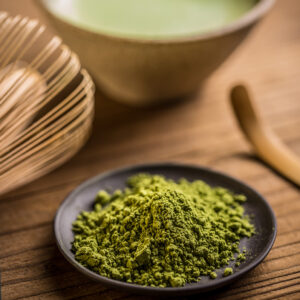 Everything About Matcha