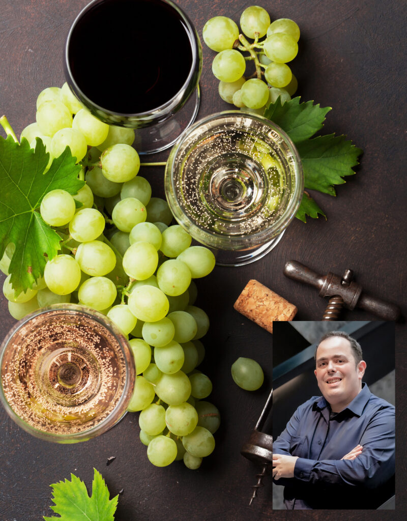 Foundational Sommelier Skills