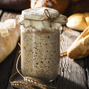 Full Sourdough Workshop - Image 2