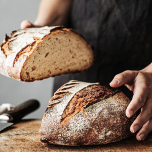 Full Sourdough Workshop