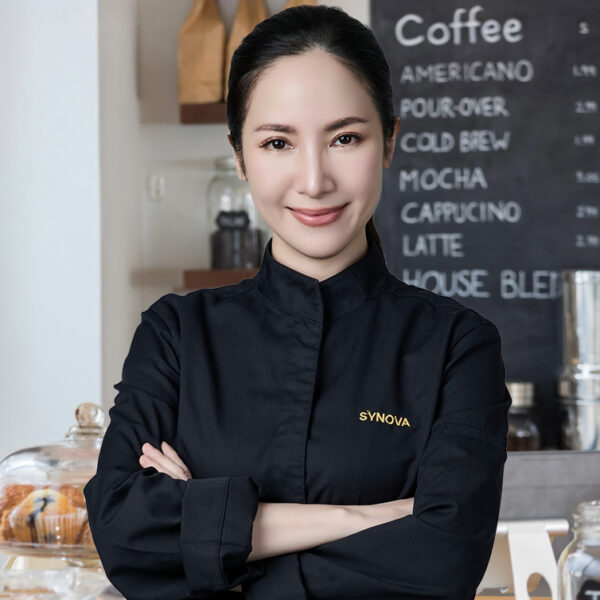 Cafe Management