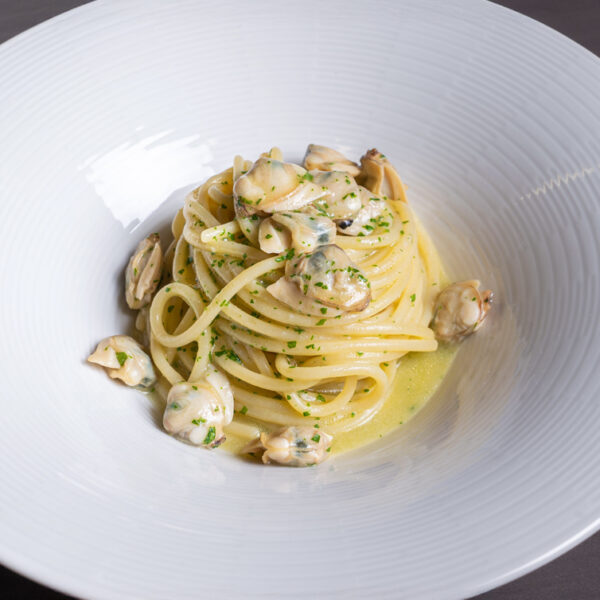 Dry Pasta