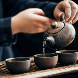 JapaneseTea