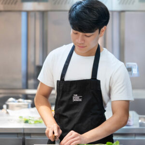 Teenage Culinary Academy