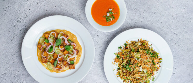 Healthy Home Chef