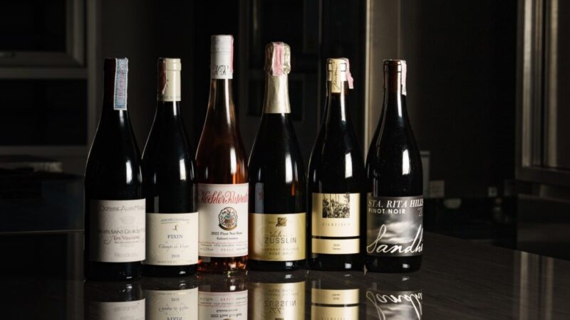 Pinot Noir