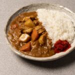 Japanese Curry