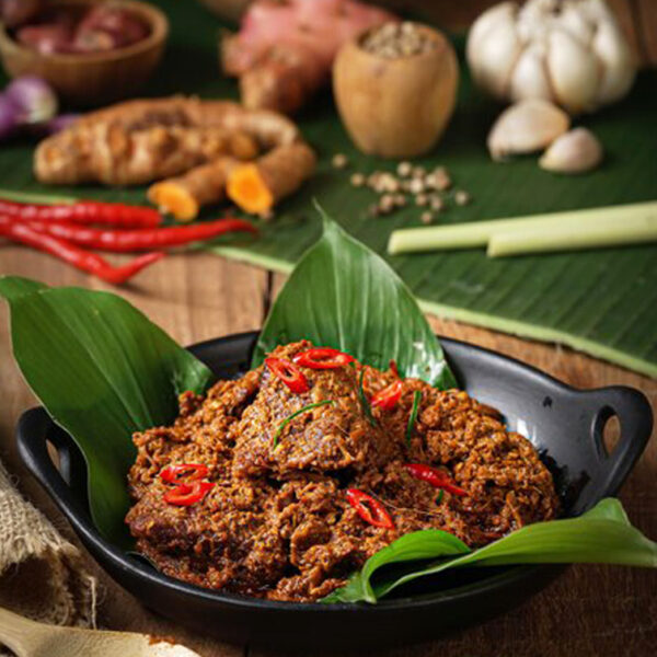 rendang