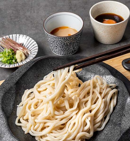Udon