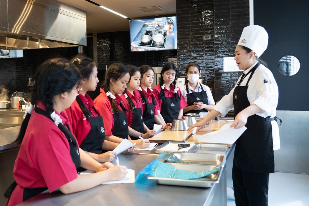 Young Chef Challenge