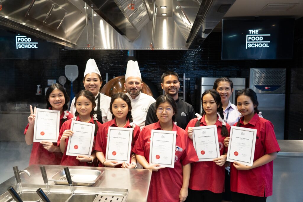 Young Chef Challenge