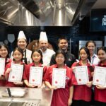 Young Chef Challenge