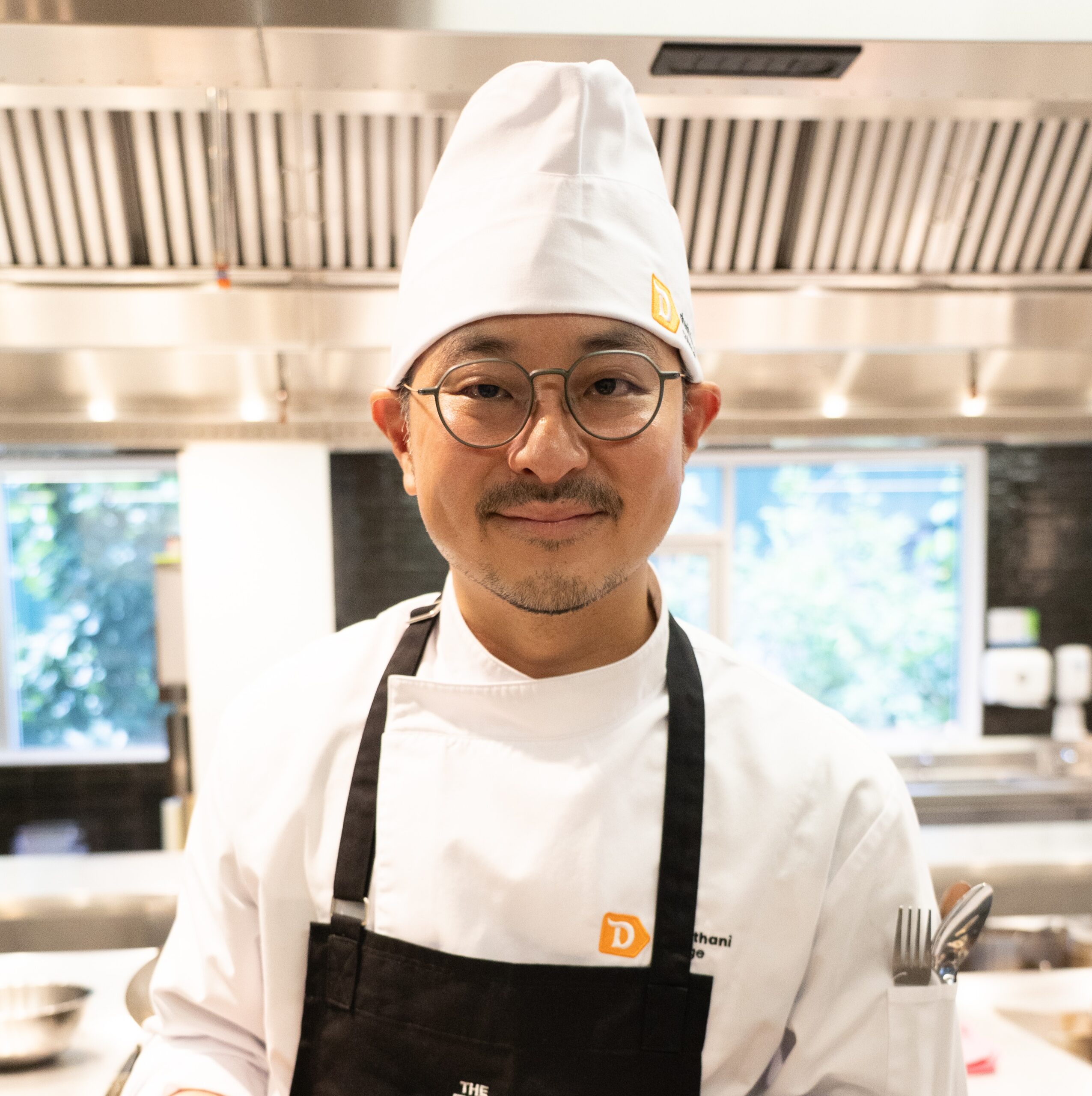 Chef Changnoi