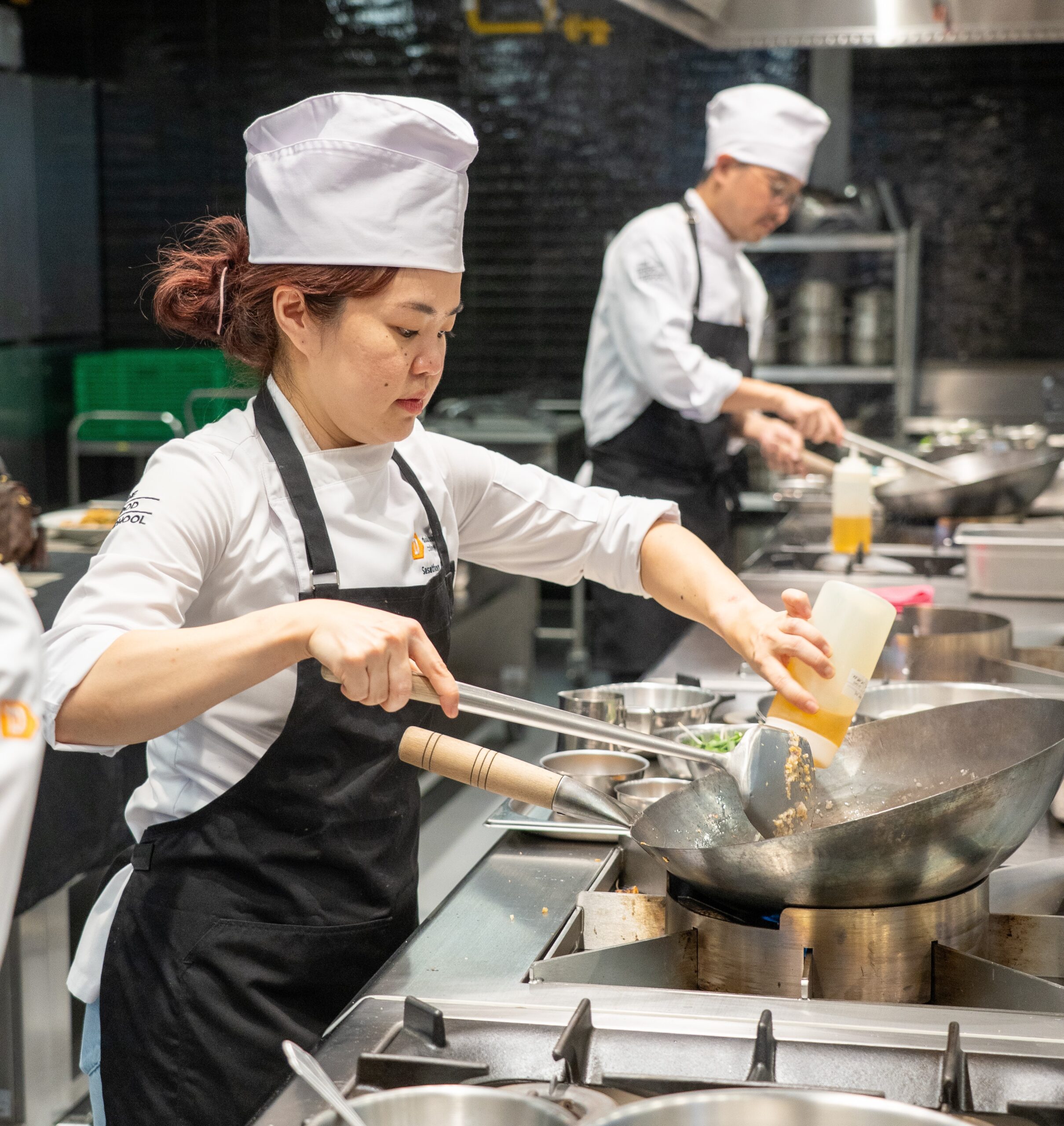 Chef Namwan