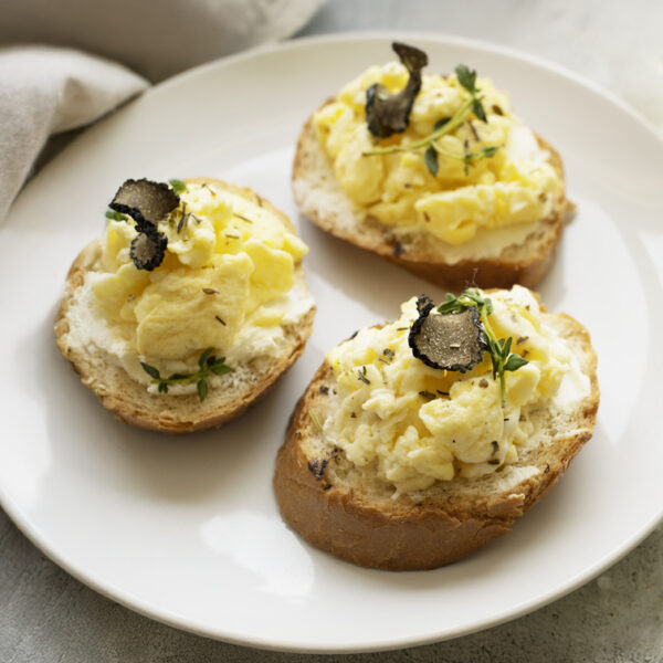 Italian Brunch