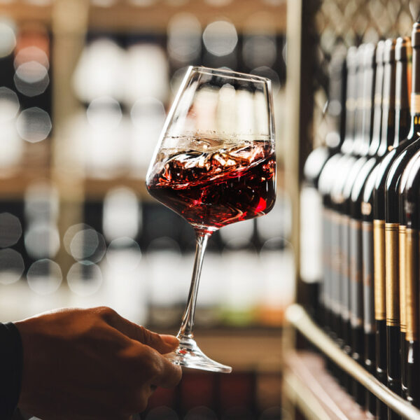 Sommelier