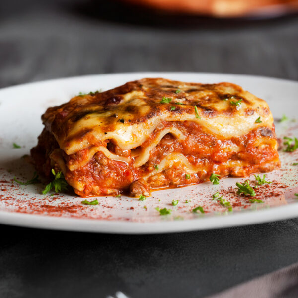Lasagna