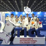 Food & Hospitality Thailand (FHT) 2025