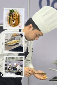 Food & Hospitality Thailand (FHT) 2025