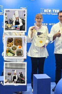Food & Hospitality Thailand (FHT) 2025