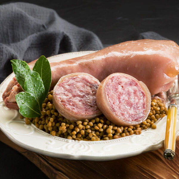 Italian holiday recipes