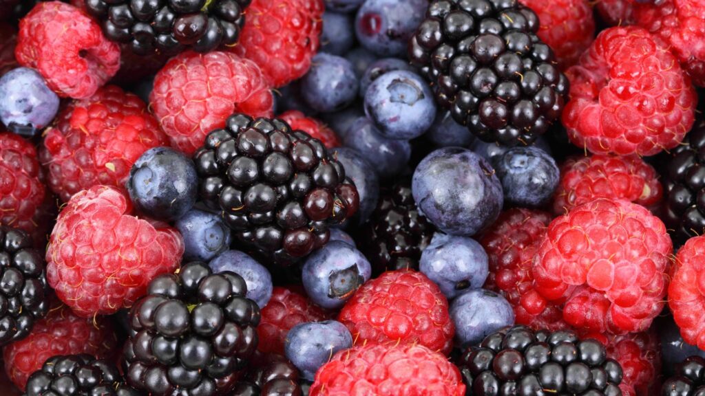 berry