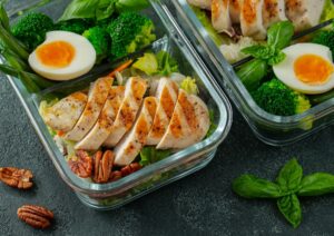 Meal Prep
