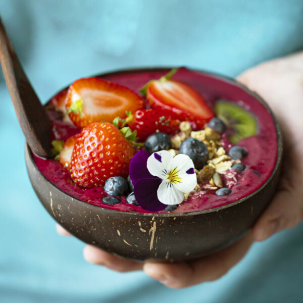 Nutrition & Healthy Cooking